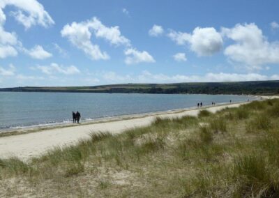 Photo of Studland Beach – July 10, 2024